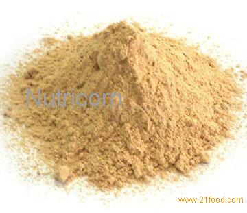 Nutricorn 98.5% L-Lysine HCL Feed Additive with High Quality