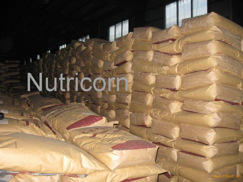 Feed Grade Feed Additives 70% Lysine Sulphate