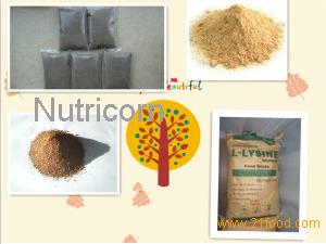 Choline Chloride 50%60%70% for Chicken Feed
