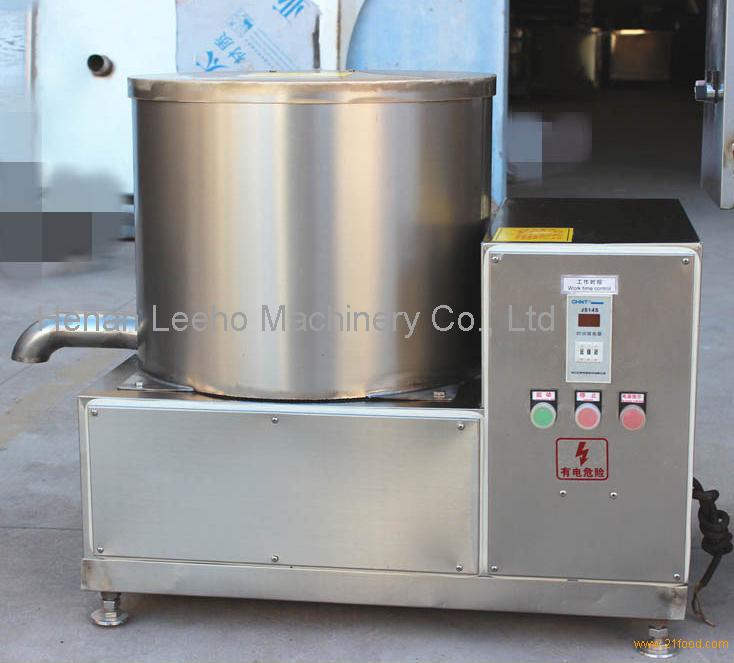 deoil machine,China LEEHO price supplier - 21food