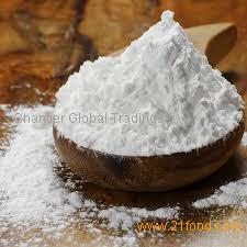 Tapioca Starch , Potato Starch ,Wheat Starch , Corn starch (Native and Modified)