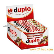 ferrero rocher duplo