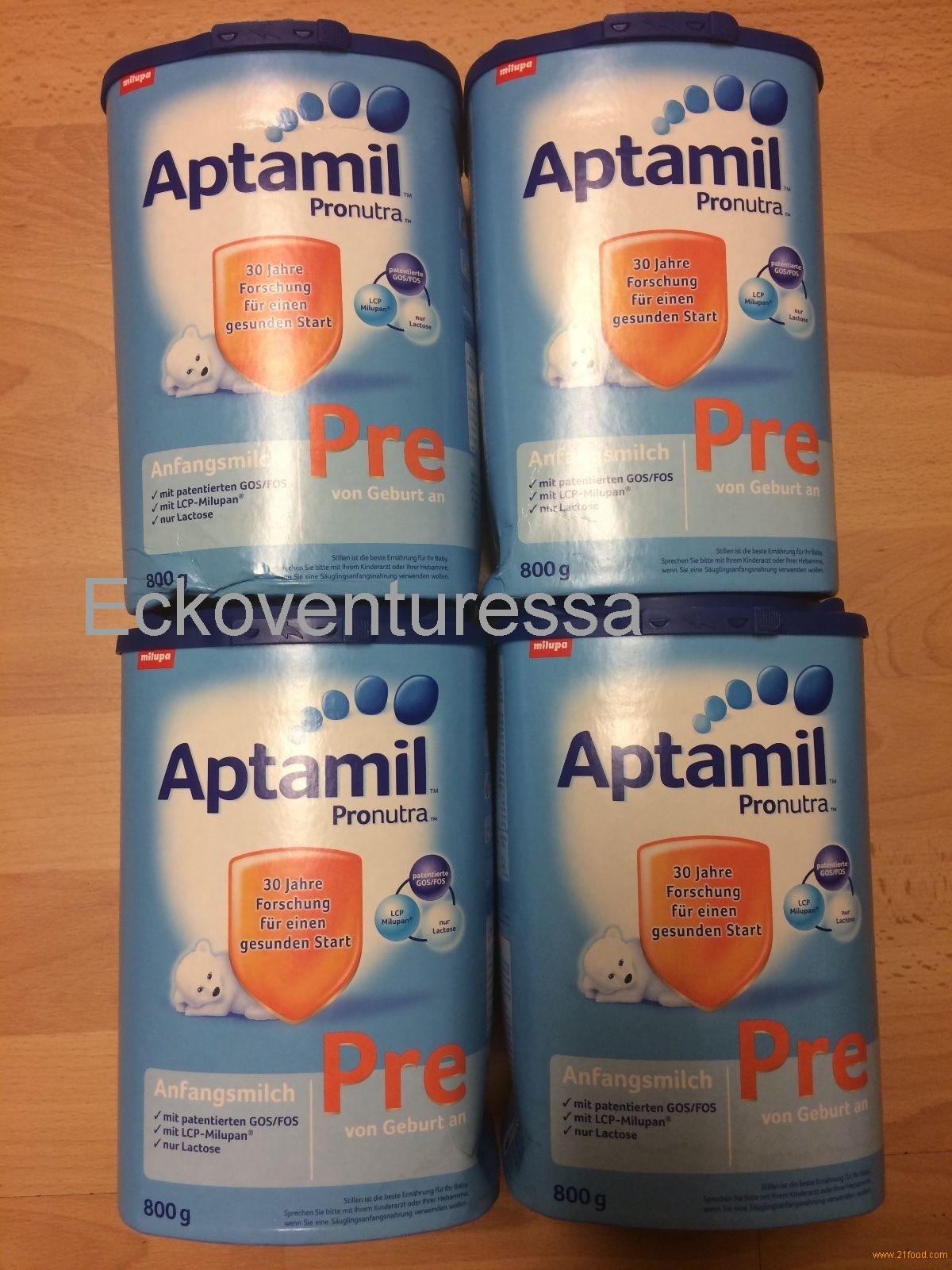 German Aptamil 1, 2, 3 Mit Pronutra, Baby Milk Formula,,Denmark Aptamil  Milk Powder price supplier - 21food