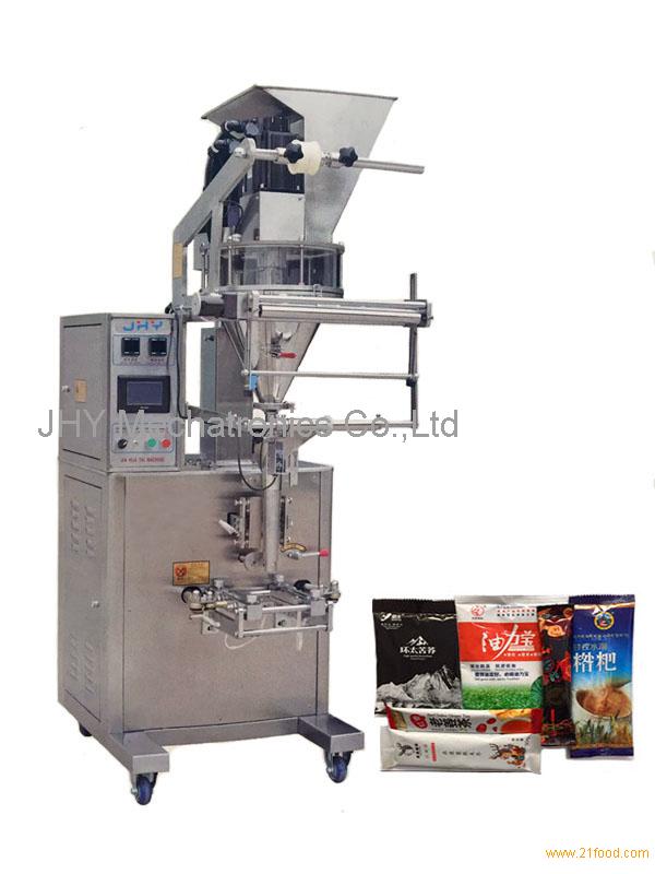 Automatic Straight Screw Packing Machine JHY-ZLG,China JHY price ...