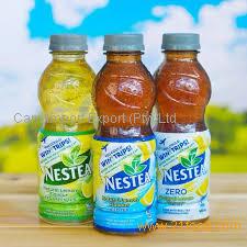 Nestea 500 ml Lemon / Peach,,Poland Nestea 500 ml Lemon price supplier ...