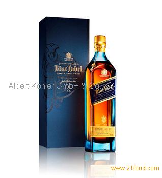 JOHNNY WALKER