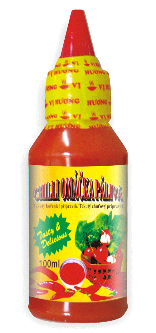  chilli  sauce