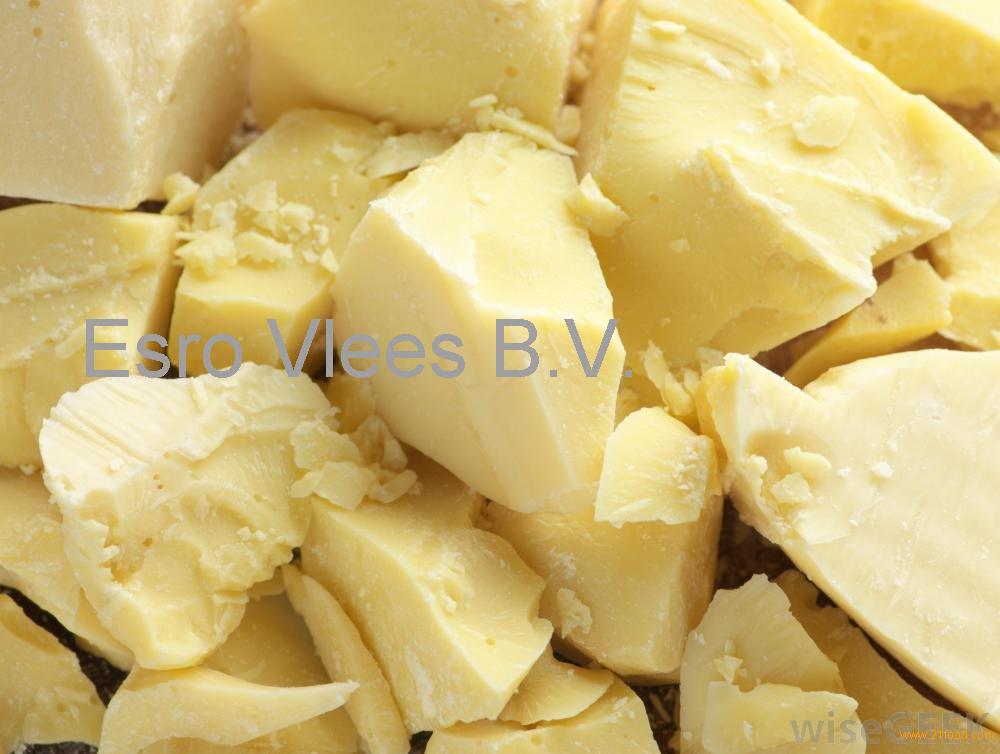 COCOA BUTTER