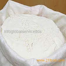 Premium Wheat Flour for sale