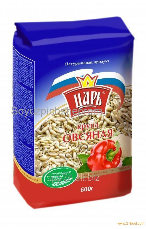 Oatmeal,Russia Tzar price supplier - 21food