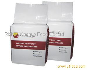 instant dry yeast sugar tolerance