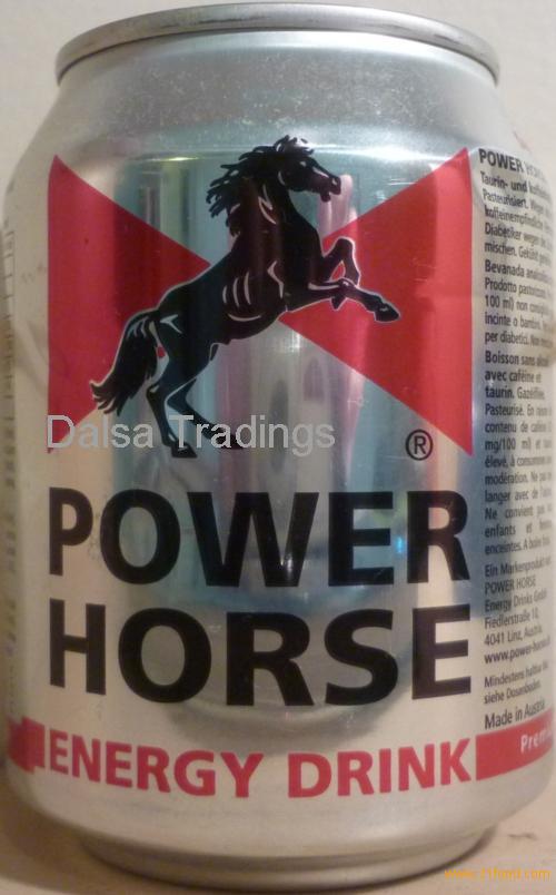 Power horse аккумулятор