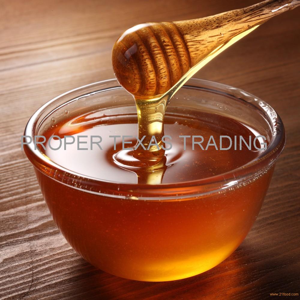 Pure Natural Honeyacacia Honey100 Natural Honey Powdermalaysia