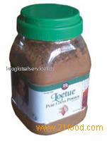 Natural and Alkalized Cocoa Powder
