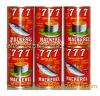 Canned Sardine Fish in Oil with Spicy Flavor for sale