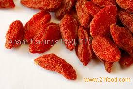 Барбарис Wolfberry Fruit goji berry органические ягоды годжи сушеные ягоды годжи