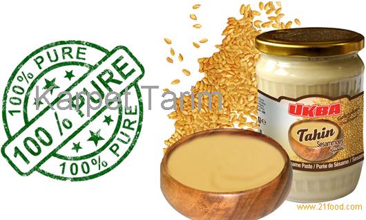 Sesame Paste