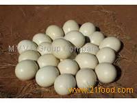 Ostrich Eggs
