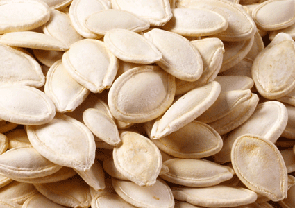 Pumpkin Seed and Kernels