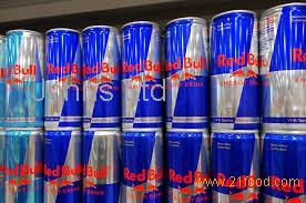 Copy of Red bull instock