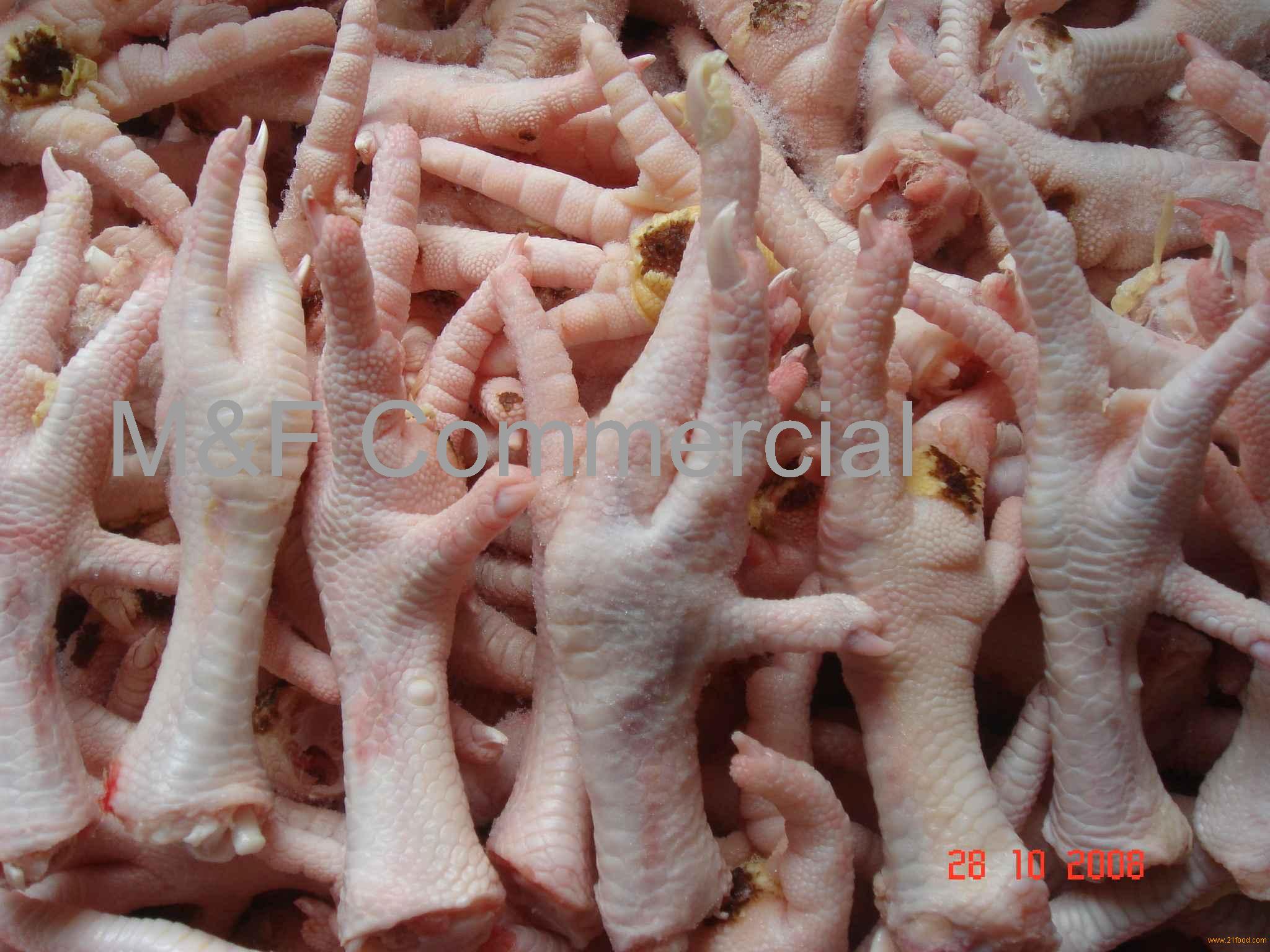 FROZEN DUCK FEET,Germany POULTRY price supplier - 21food 