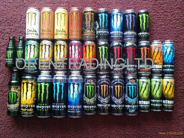 monster energy drink,United Kingdom monster energy drink price supplier ...