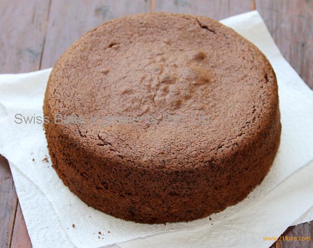 Chocolate Sponge Cake Mix,India SwissBake price supplier - 21food