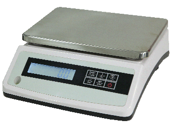 LA series weighing scale