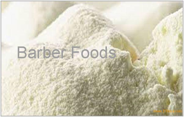 Camel Milk Powder