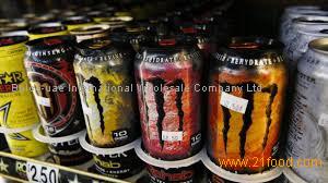 Monster Energy Wholesale - Energy Drink Suppliers