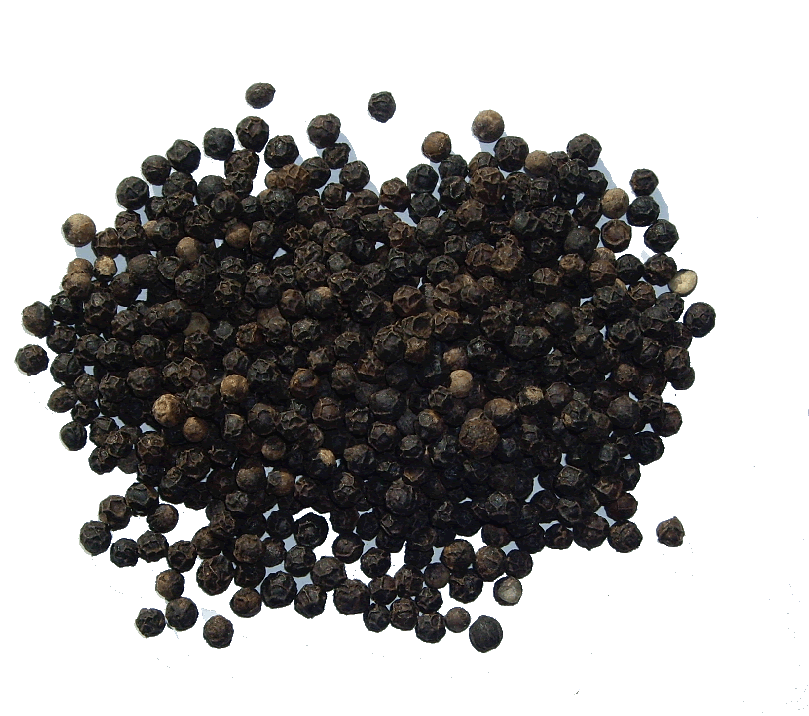 High grade Black Pepper