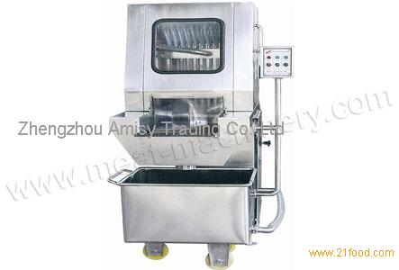 Brine Injector Machine