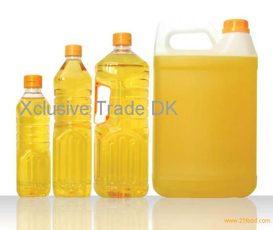 Soya Bean Oil | Refined Soybean Seed Oil