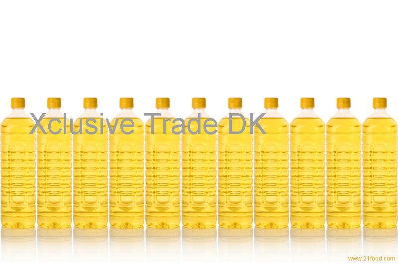 High Quality Refined soybean oil