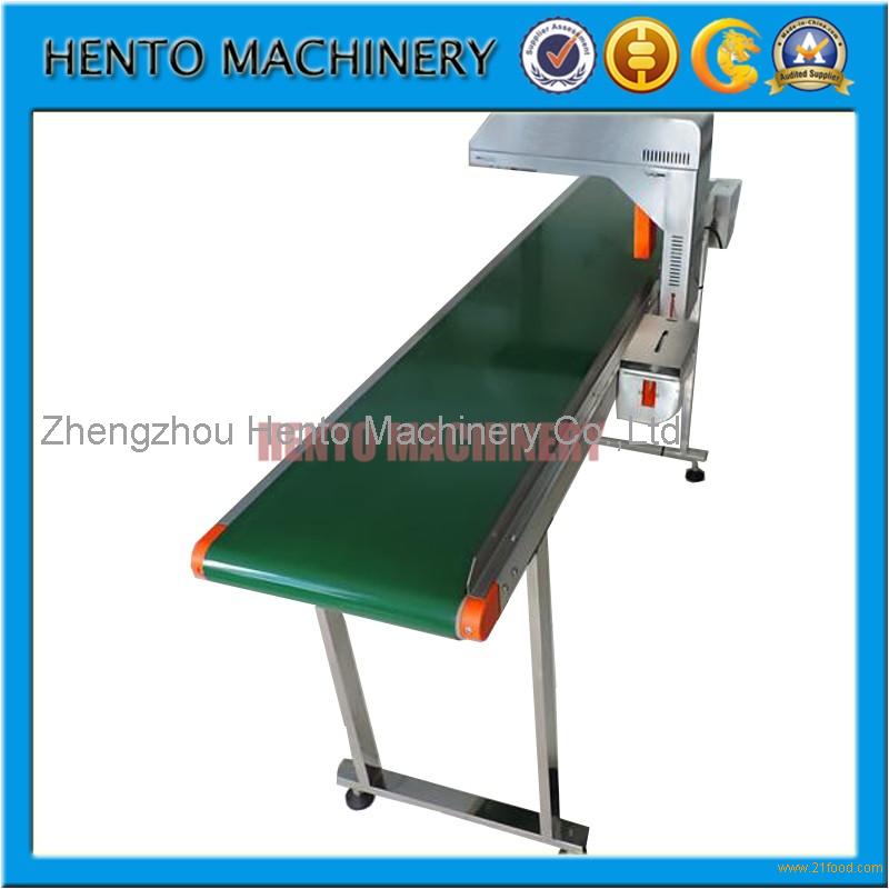 Automatic Egg Stamping Machine / High Quality Egg Stamping Machine