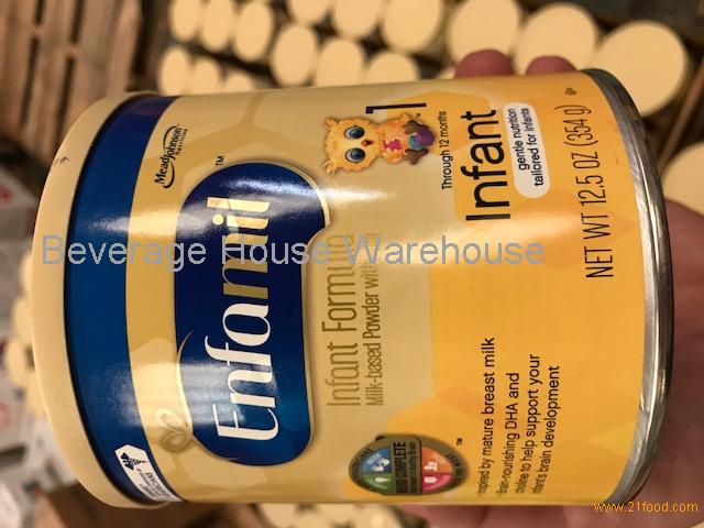 enfamil infant formula 12.5 oz price