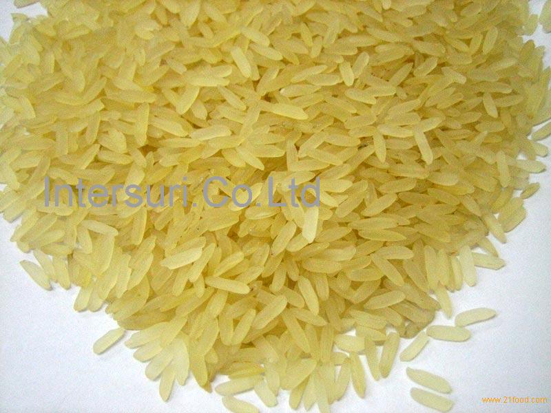 Long Grain Parboiled Ricethailand Parboiled Price Supplier 21food