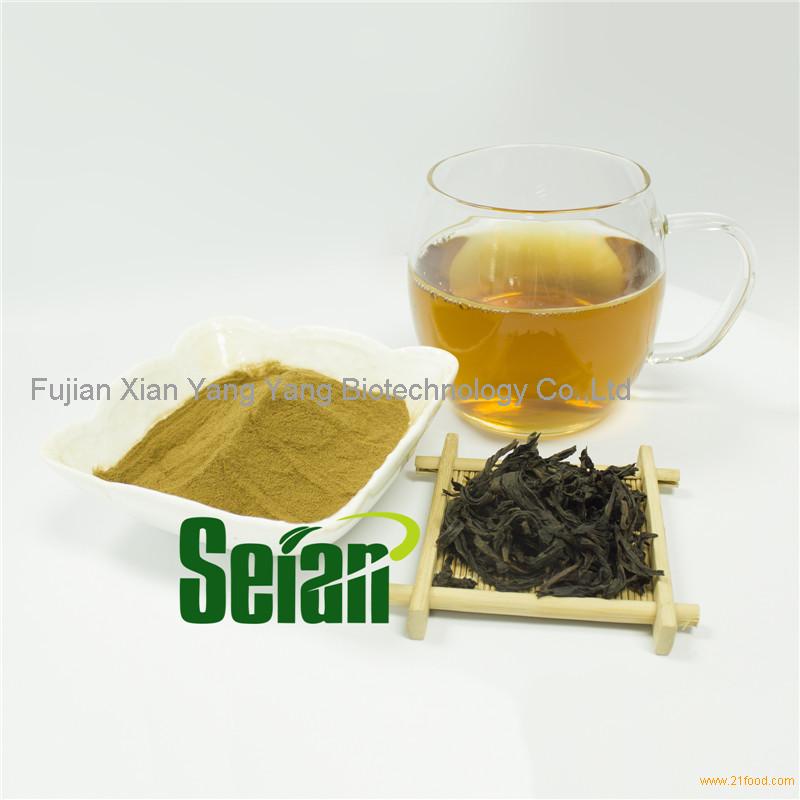 Instant tea extract Oolong tea powder from China manufacturer,China