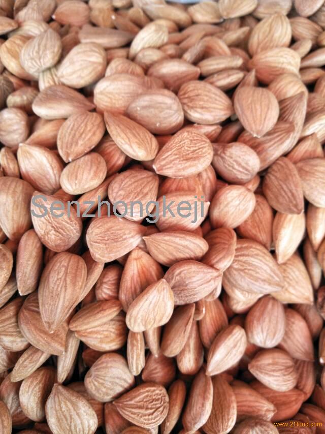 sweet almond