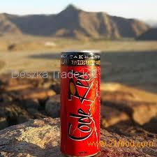 Code Red Energy Drink Hungary Price Supplier 21food