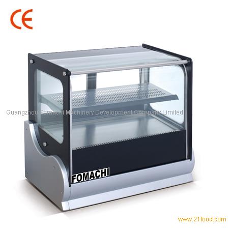 Cake Pastry Display Cake Showcase FMX-MD60C