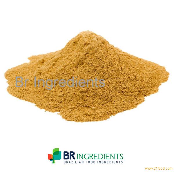 Camu Camu Cherry Extract Powder