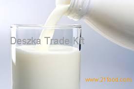 Skimmed Milk Powder