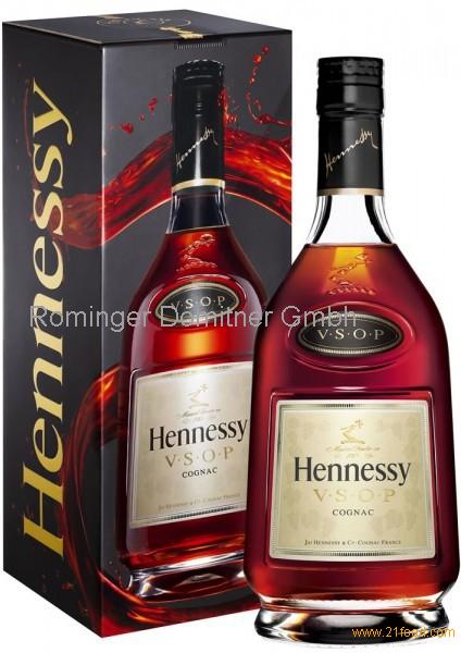 hennessy stock price today