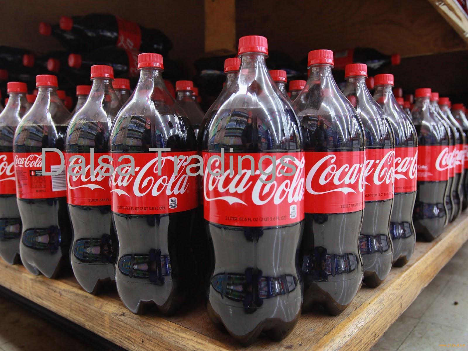 All Products Of Coca Cola , 350ml Cans And Bottles PET ,1L ,1.5L ,2L ...