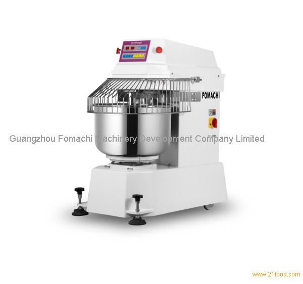 Food Heavy Duty Dough Mixer HS100BM,China FOMACHI price supplier 21food