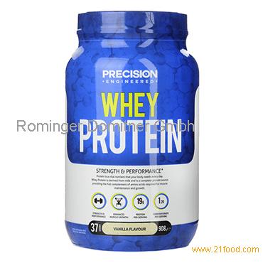 Precision Engineered Whey Protein Vanilla,Austria Whey Proteine Price ...