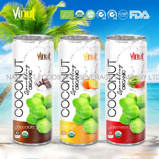 organic coconut water buy online