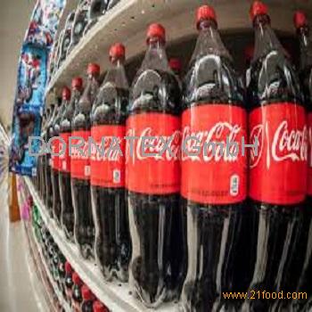 Coca Cola Soft Drink 250ml,germany Coke Price Supplier - 21food