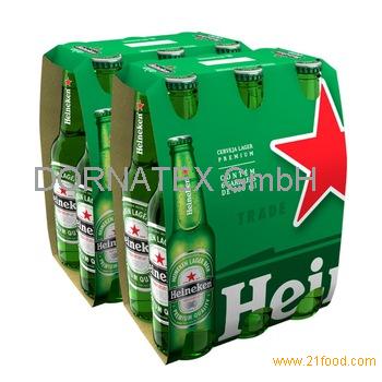 Wholesale Dutch Heineken Beer Germany Heineken Price Supplier 21food